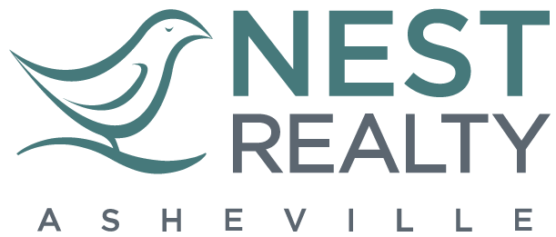 Nest AVL Logo